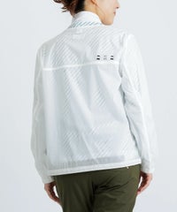 モデル着用画像(ホワイト)