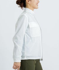 モデル着用画像(ホワイト)