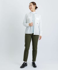 モデル着用画像(ホワイト)