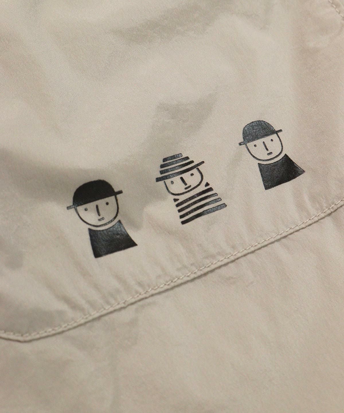 デザインアップ(ライトグレー)