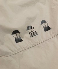 デザインアップ(ライトグレー)