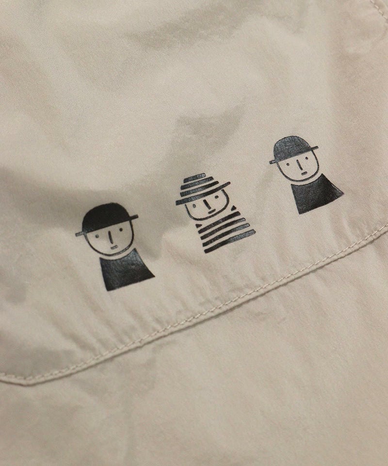 デザインアップ(ライトグレー)