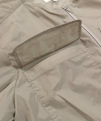 ポケット(ライトグレー)