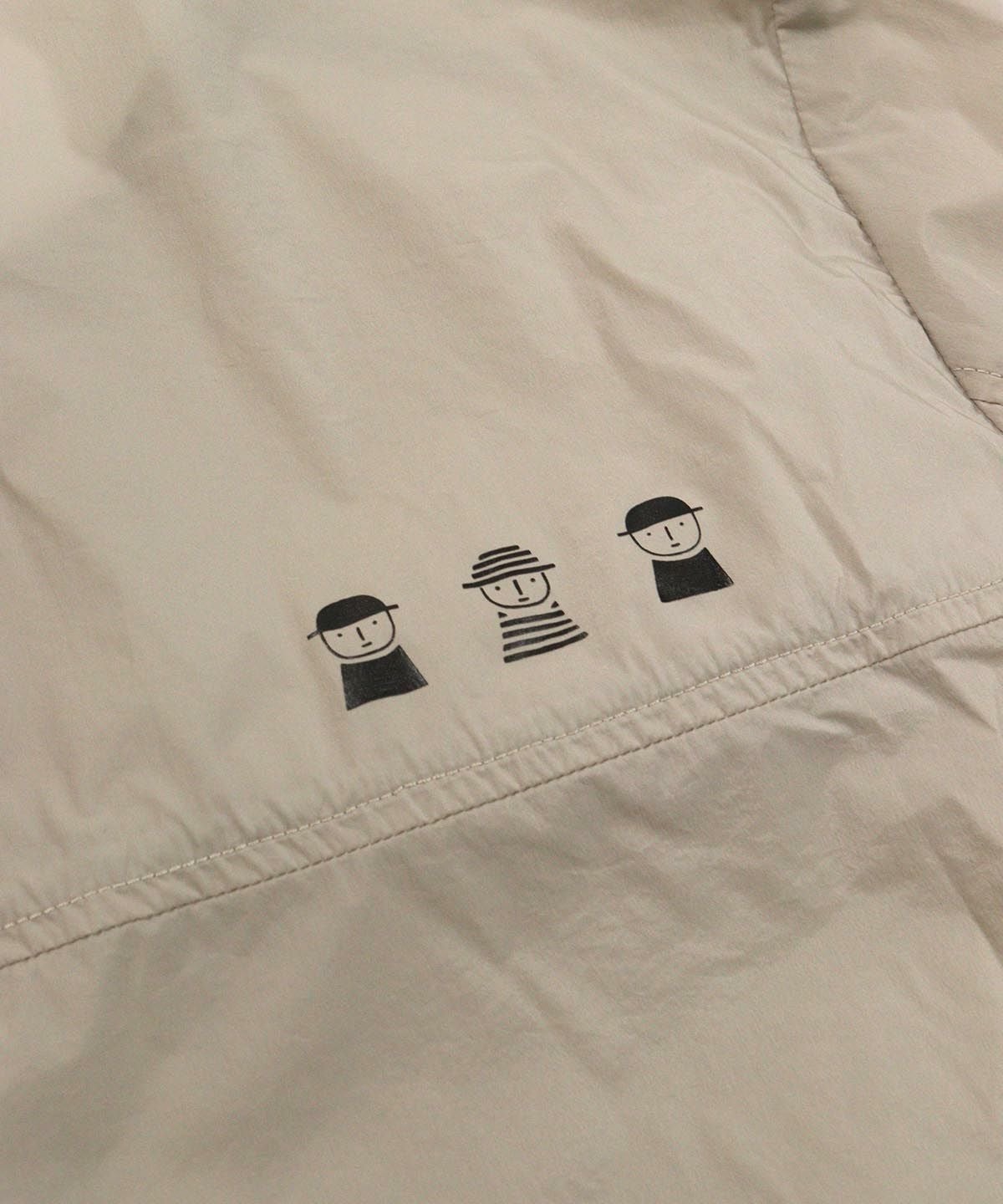 デザインアップ(ライトグレー)