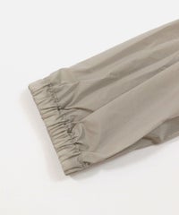 袖口(ライトグレー)