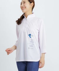 モデル着用画像(ピンク)