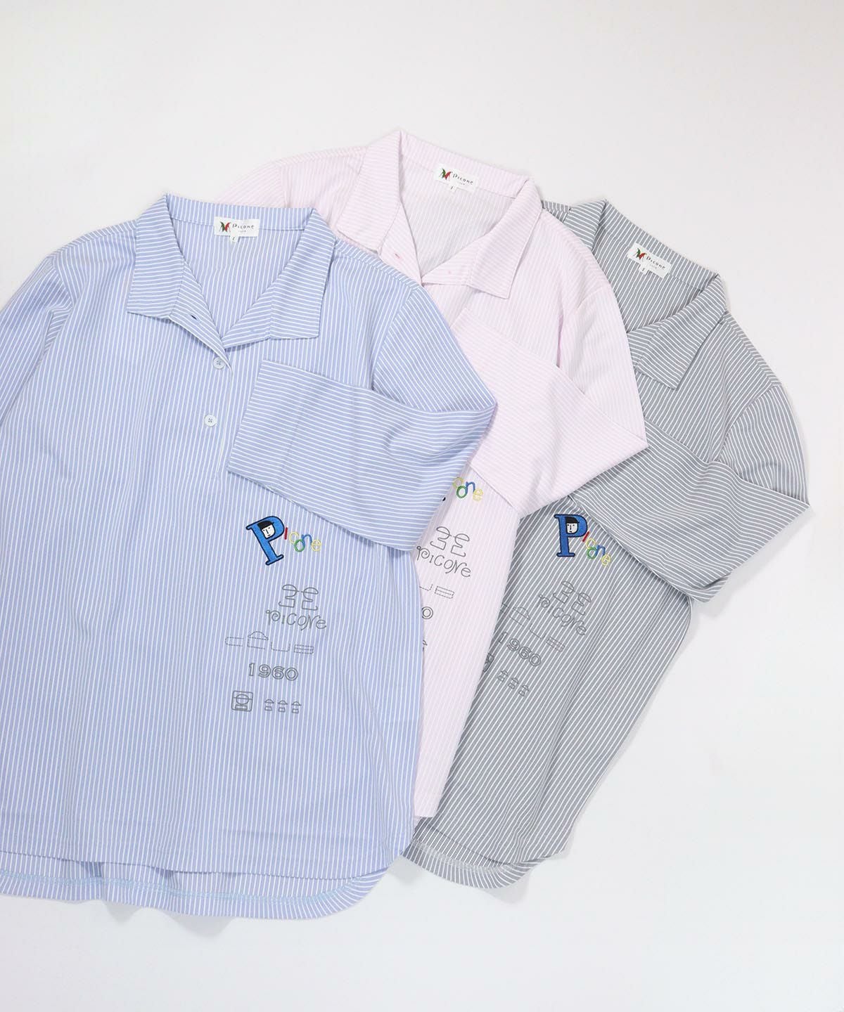 カラーバリエーション