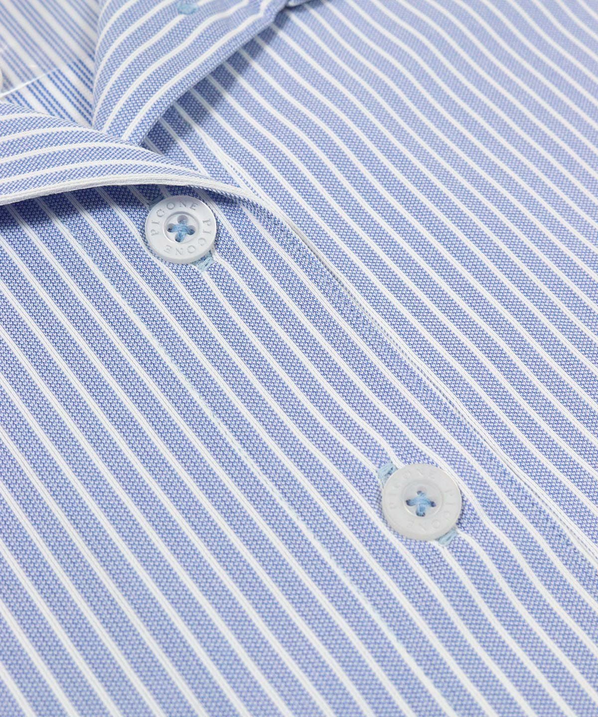 ボタン(ブルー)