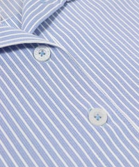 ボタン(ブルー)