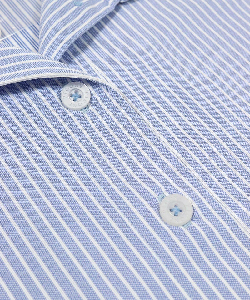 ボタン(ブルー)