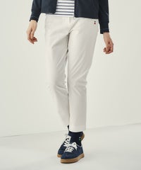 モデル着用画像(ホワイト)