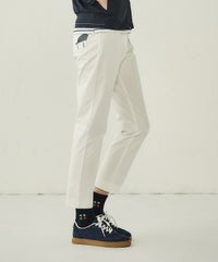 モデル着用画像(ホワイト)