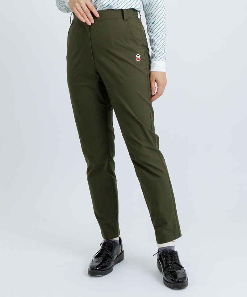 モデル着用画像(カーキ)