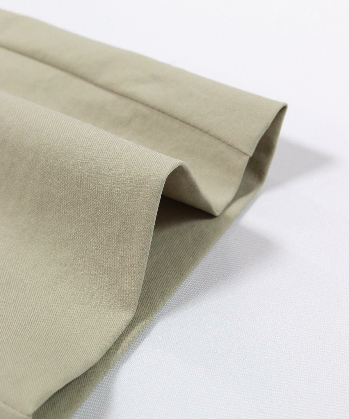 生地感(ベージュ)