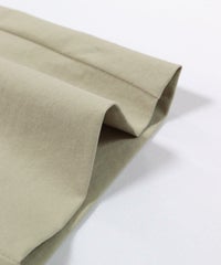 生地感(ベージュ)