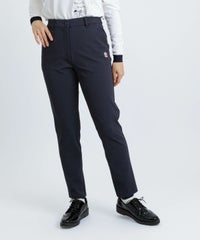 モデル着用画像(ネイビー)