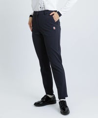 モデル着用画像(ネイビー)