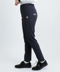 モデル着用画像(ネイビー)