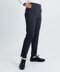 モデル着用画像(ネイビー)