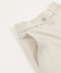 ポケット部分（ライトグレー）