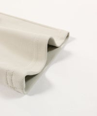 生地感（ライトグレー）