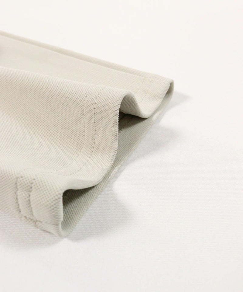 生地感（ライトグレー）