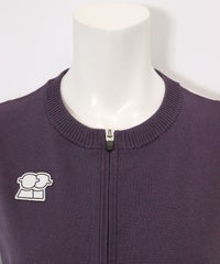 首元(ネイビー)