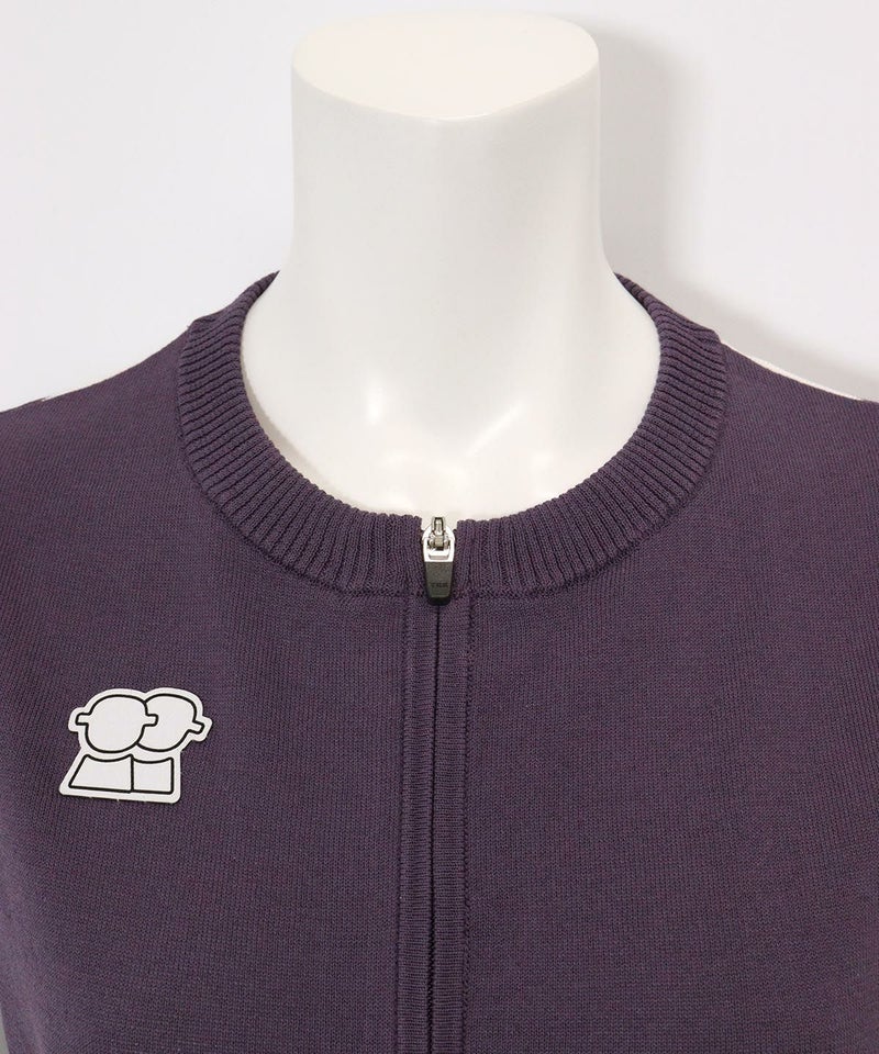 首元(ネイビー)