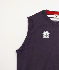 肩周り(ネイビー)