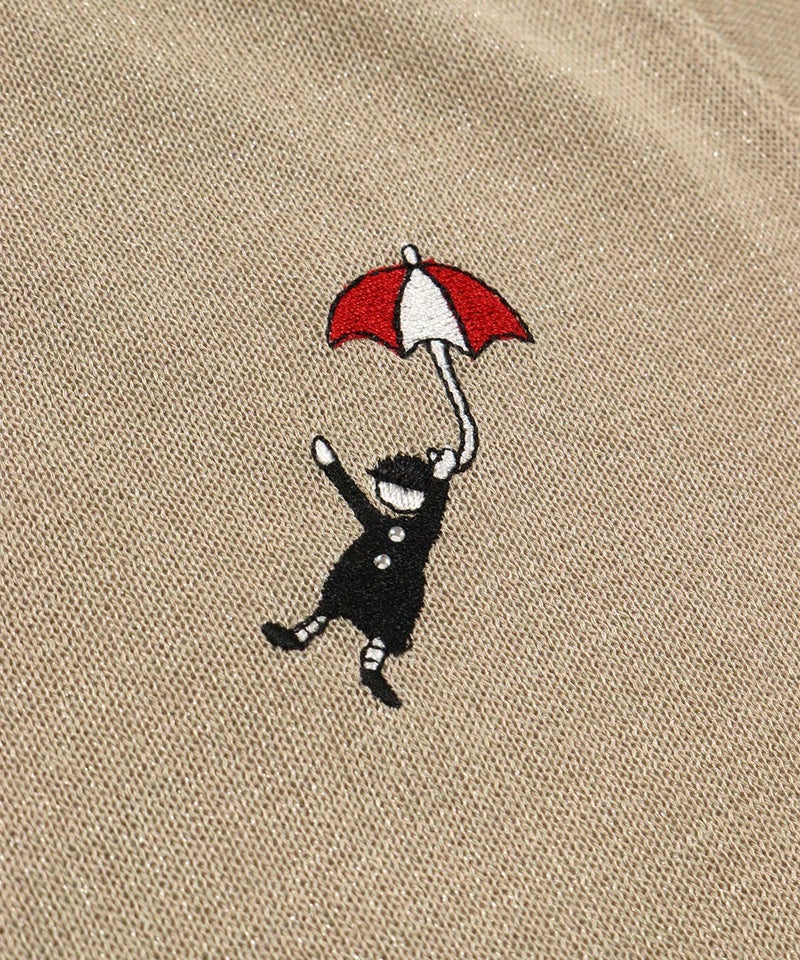 デザインアップ(ベージュ)