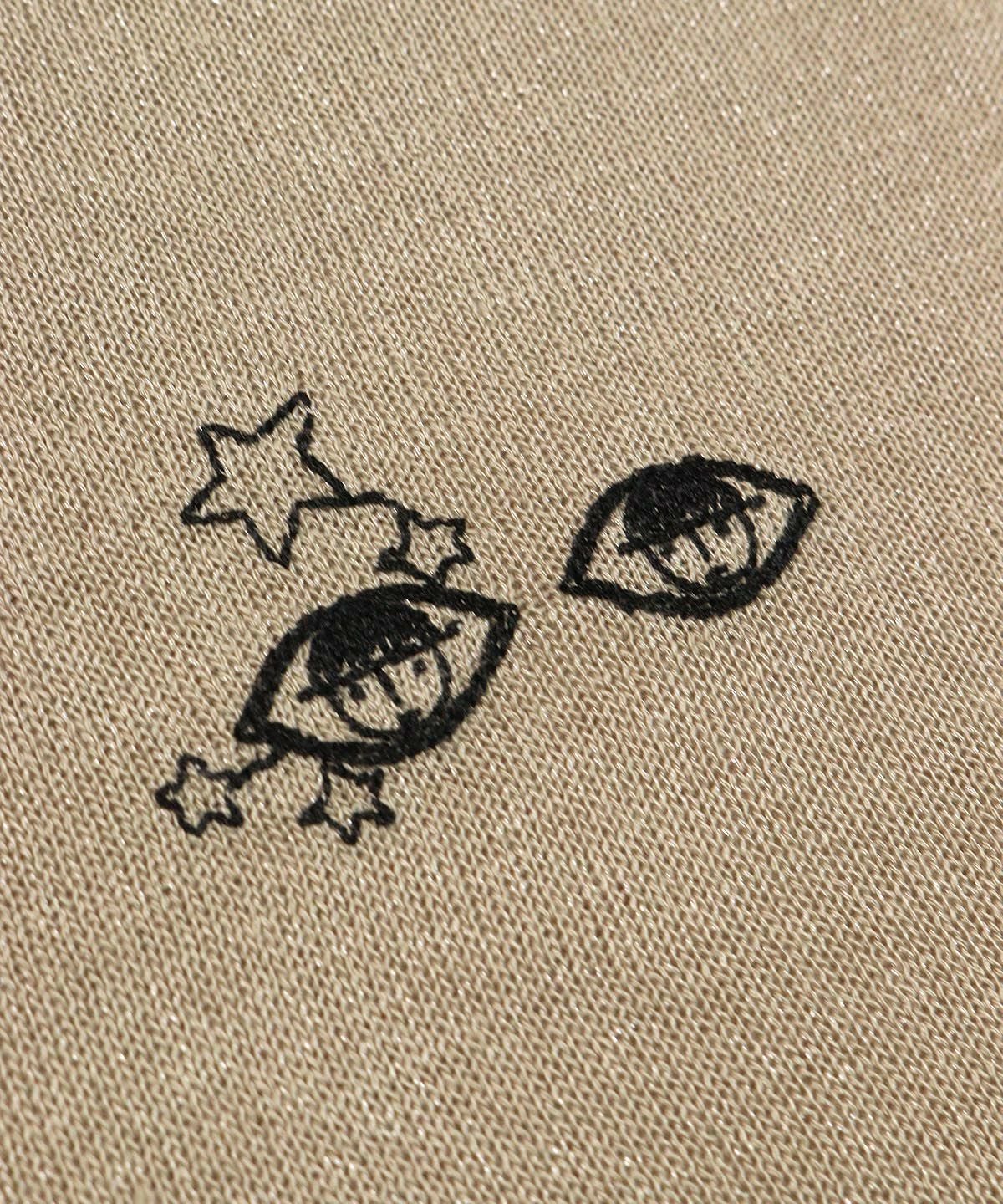 デザインアップ(ベージュ)