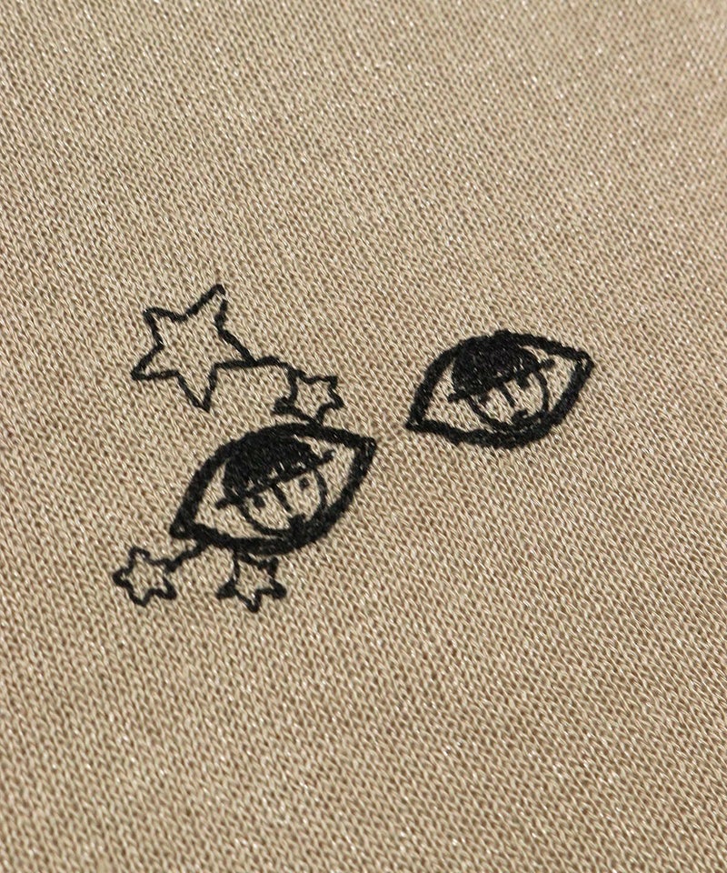 デザインアップ(ベージュ)