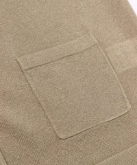 ポケット(ベージュ)