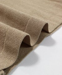 生地感(ベージュ)