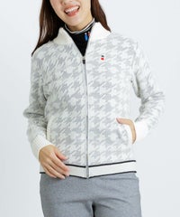 モデル着用画像(ホワイト)