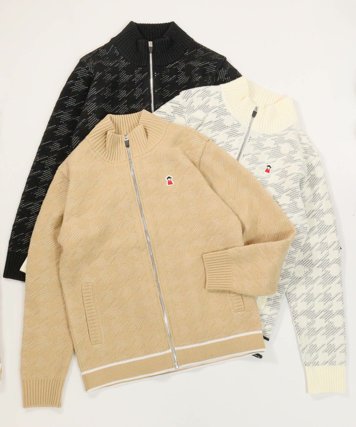 カラーバリエーション