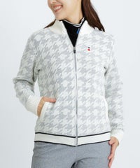 モデル着用画像(ホワイト)