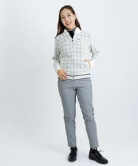 モデル着用画像(ホワイト)