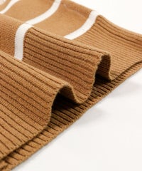 生地感（キャメル）