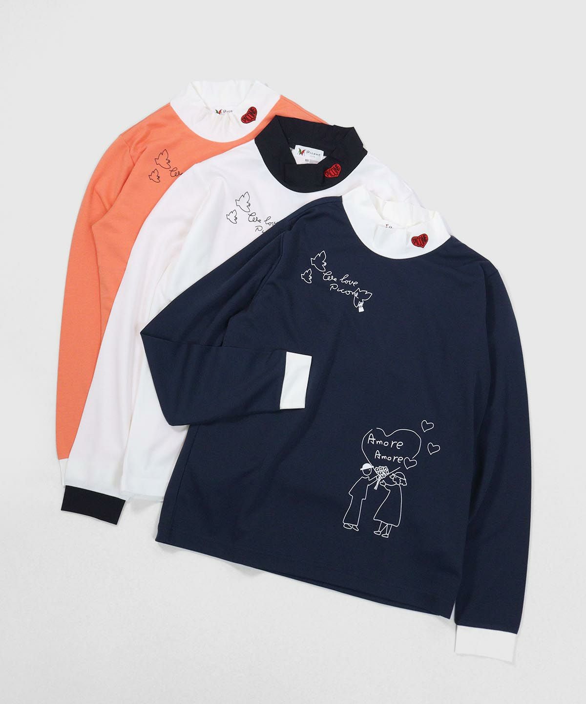 カラーバリエーション