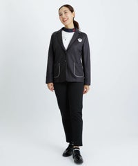 モデル着用画像(ホワイト)