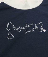 デザインアップ(ネイビー)