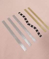 デザイン部分（ピンク）