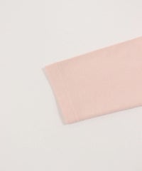 袖口部分（ピンク）