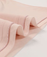 生地感（ピンク）