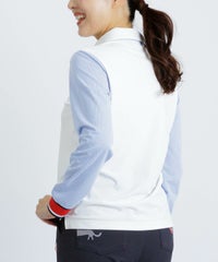 モデル着用画像(ホワイト)