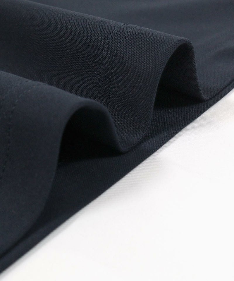 生地感(ネイビー)