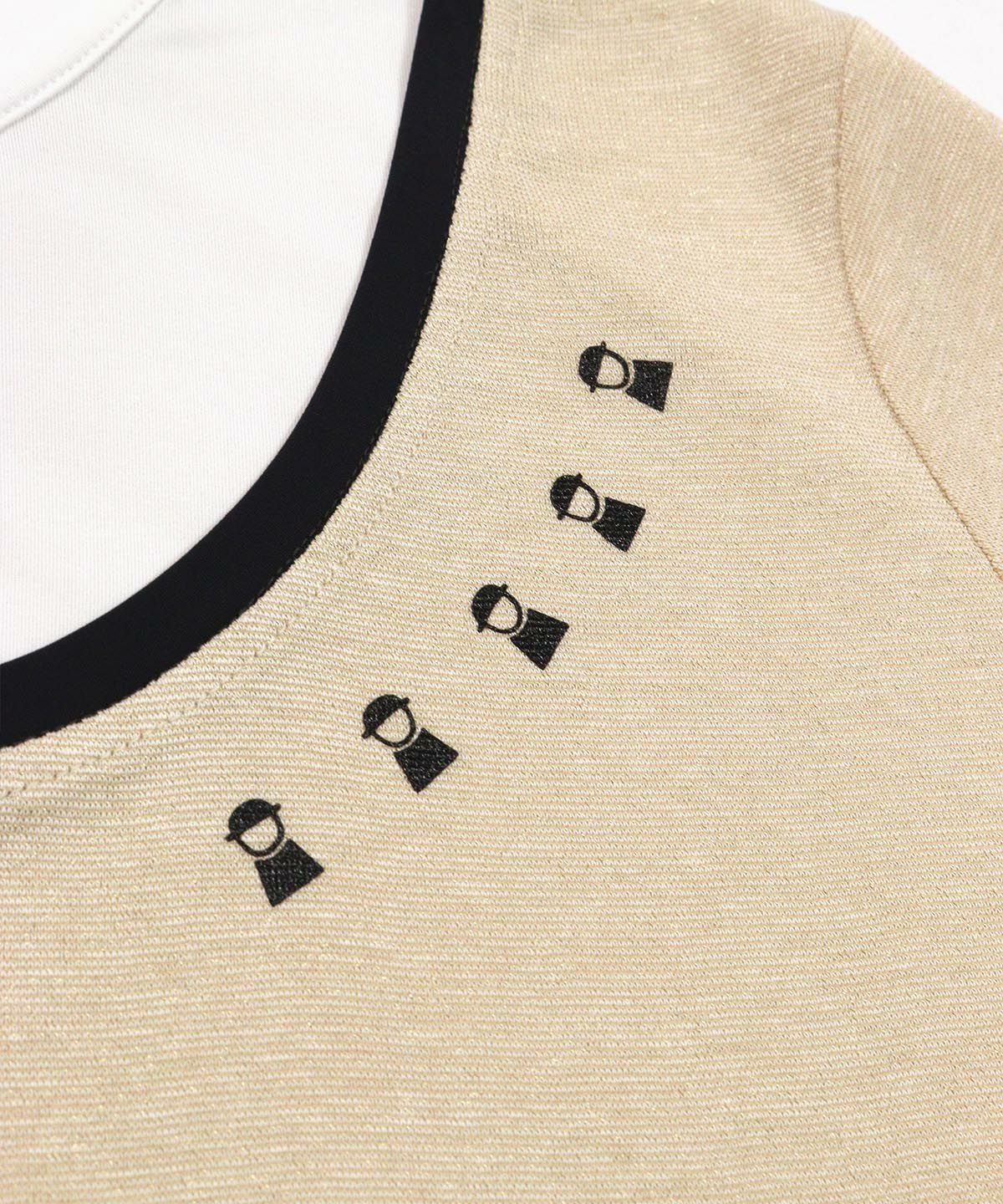 デザインアップ(ベージュ)