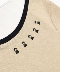 デザインアップ(ベージュ)