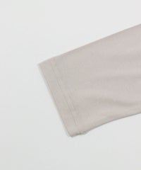 袖口部分（ライトグレー）